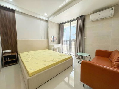 Жилье в Ho Chi Minh City, Vietnam Жилье в Ho Chi Minh City, Vietnam