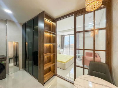 Logement dans Ho Chi Minh City, Vietnam Logement dans Ho Chi Minh City, Vietnam