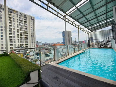 Gehäuse In Ho Chi Minh City, Vietnam Gehäuse In Ho Chi Minh City, Vietnam