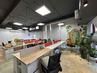 The Sun Avenue, Vietnam  The Sun Avenue, Vietnam