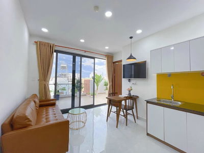 Жилье в Ho Chi Minh City, Vietnam Жилье в Ho Chi Minh City, Vietnam