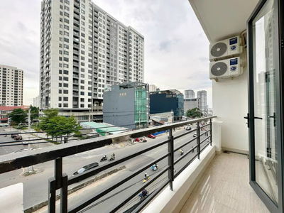 Gehäuse In Nha Be, Vietnam Gehäuse In Nha Be, Vietnam