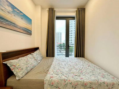 Alojamiento en Nha Be, Vietnam Alojamiento en Nha Be, Vietnam