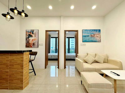 Logement dans Nha Be, Vietnam Logement dans Nha Be, Vietnam