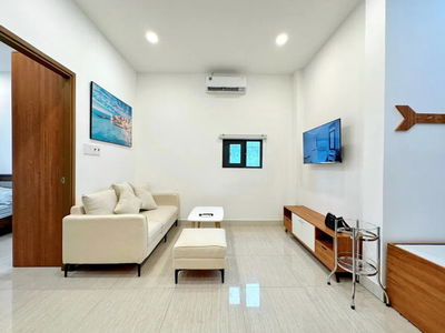 Жилье в Nha Be, Vietnam Жилье в Nha Be, Vietnam