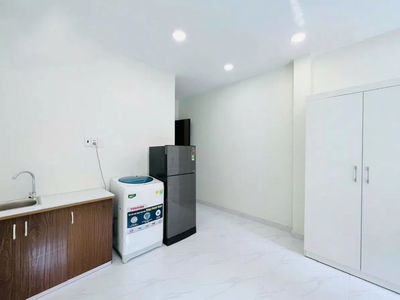 Жилье в Ho Chi Minh City, Vietnam Жилье в Ho Chi Minh City, Vietnam