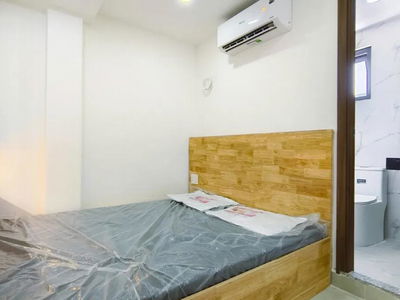 Housing in Ho Chi Minh City, Vietnam Housing in Ho Chi Minh City, Vietnam