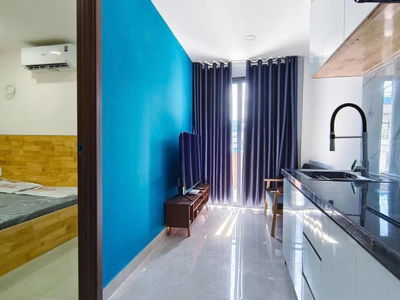 Housing in Ho Chi Minh City, Vietnam Housing in Ho Chi Minh City, Vietnam