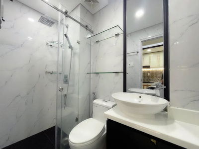 Housing in Ho Chi Minh City, Vietnam Housing in Ho Chi Minh City, Vietnam