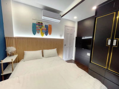 Alojamiento en Ho Chi Minh City, Vietnam Alojamiento en Ho Chi Minh City, Vietnam