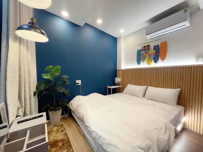 Жилье в Ho Chi Minh City, Vietnam Жилье в Ho Chi Minh City, Vietnam