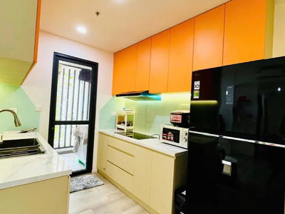 Lumiere Boulevard, Vietnam Lumiere Boulevard, Vietnam