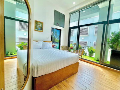 Жилье в Ho Chi Minh City, Vietnam Жилье в Ho Chi Minh City, Vietnam