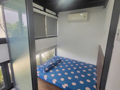Logement dans Ho Chi Minh City, Vietnam Logement dans Ho Chi Minh City, Vietnam