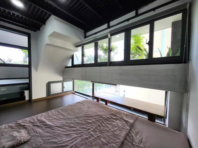 Housing in Ho Chi Minh City, Vietnam Housing in Ho Chi Minh City, Vietnam