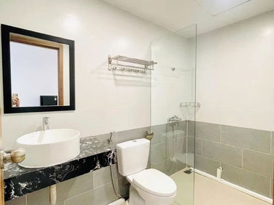 Logement dans Ho Chi Minh City, Vietnam Logement dans Ho Chi Minh City, Vietnam