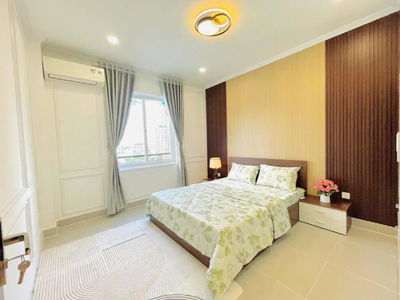 Жилье в Ho Chi Minh City, Vietnam Жилье в Ho Chi Minh City, Vietnam