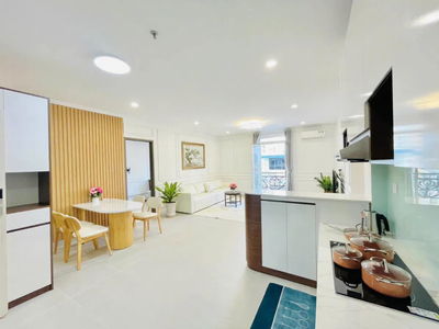 Housing in Ho Chi Minh City, Vietnam Housing in Ho Chi Minh City, Vietnam