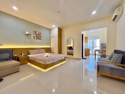 Logement dans Ho Chi Minh City, Vietnam Logement dans Ho Chi Minh City, Vietnam
