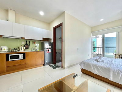 Alojamiento en Ho Chi Minh City, Vietnam Alojamiento en Ho Chi Minh City, Vietnam