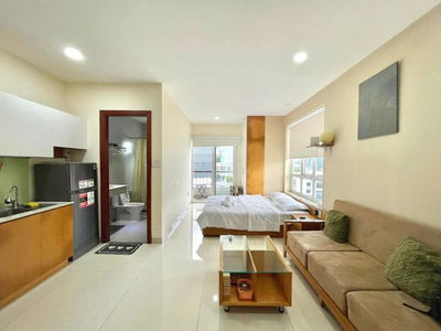 Жилье в Ho Chi Minh City, Vietnam Жилье в Ho Chi Minh City, Vietnam