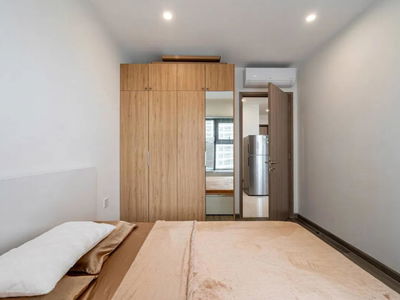 Vinhomes Grand Park Beverly Solari, Vietnam Vinhomes Grand Park Beverly Solari, Vietnam