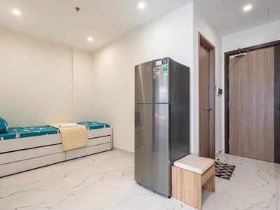 Vinhomes Grand Park Beverly Solari, Vietnam Vinhomes Grand Park Beverly Solari, Vietnam