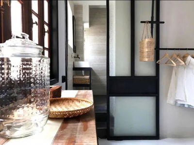 Housing in Nha Be, Vietnam Housing in Nha Be, Vietnam