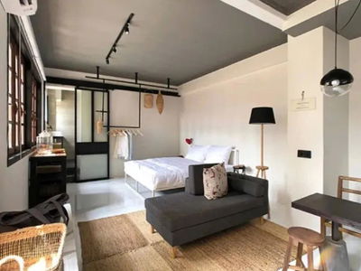 Housing in Nha Be, Vietnam Housing in Nha Be, Vietnam