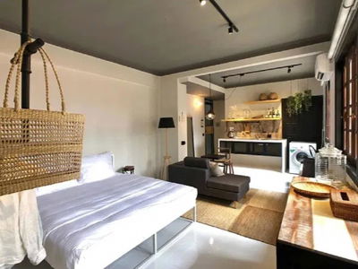 Housing in Nha Be, Vietnam Housing in Nha Be, Vietnam