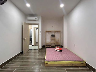 Gehäuse In Nha Be, Vietnam Gehäuse In Nha Be, Vietnam