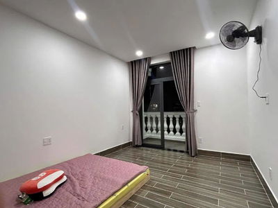 Housing in Nha Be, Vietnam Housing in Nha Be, Vietnam