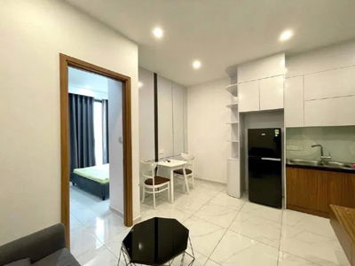 Жилье в Ho Chi Minh City, Vietnam Жилье в Ho Chi Minh City, Vietnam