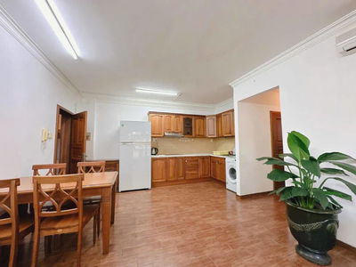 Жилье в Ho Chi Minh City, Vietnam Жилье в Ho Chi Minh City, Vietnam