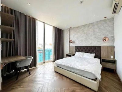 Gehäuse In Ho Chi Minh City, Vietnam Gehäuse In Ho Chi Minh City, Vietnam