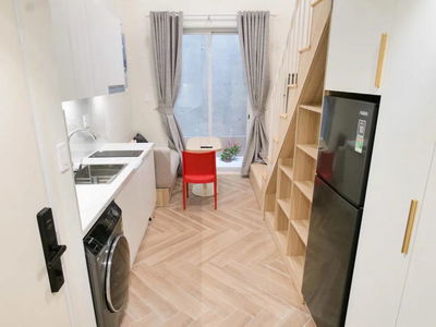 Gehäuse In Ho Chi Minh City, Vietnam Gehäuse In Ho Chi Minh City, Vietnam