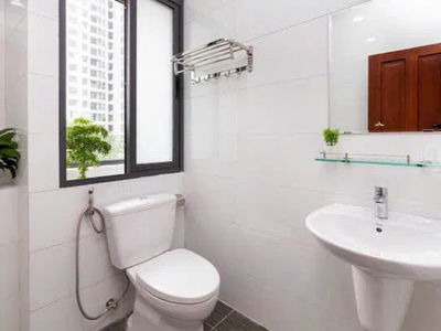 Housing in Ho Chi Minh City, Vietnam Housing in Ho Chi Minh City, Vietnam