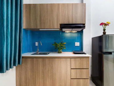 Жилье в Ho Chi Minh City, Vietnam Жилье в Ho Chi Minh City, Vietnam