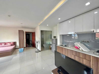 Жилье в Ho Chi Minh City, Vietnam Жилье в Ho Chi Minh City, Vietnam