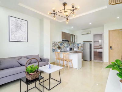 Logement dans Ho Chi Minh City, Vietnam Logement dans Ho Chi Minh City, Vietnam