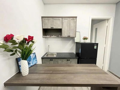 Жилье в Ho Chi Minh City, Vietnam Жилье в Ho Chi Minh City, Vietnam