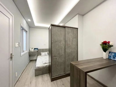 Logement dans Ho Chi Minh City, Vietnam Logement dans Ho Chi Minh City, Vietnam