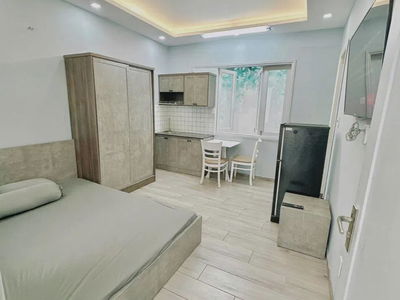 Alojamiento en Ho Chi Minh City, Vietnam Alojamiento en Ho Chi Minh City, Vietnam