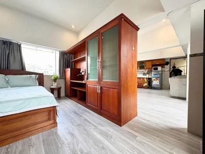 Housing in Ho Chi Minh City, Vietnam Housing in Ho Chi Minh City, Vietnam