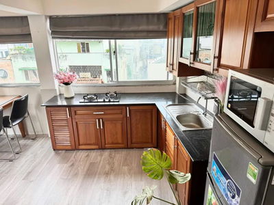 Жилье в Ho Chi Minh City, Vietnam Жилье в Ho Chi Minh City, Vietnam