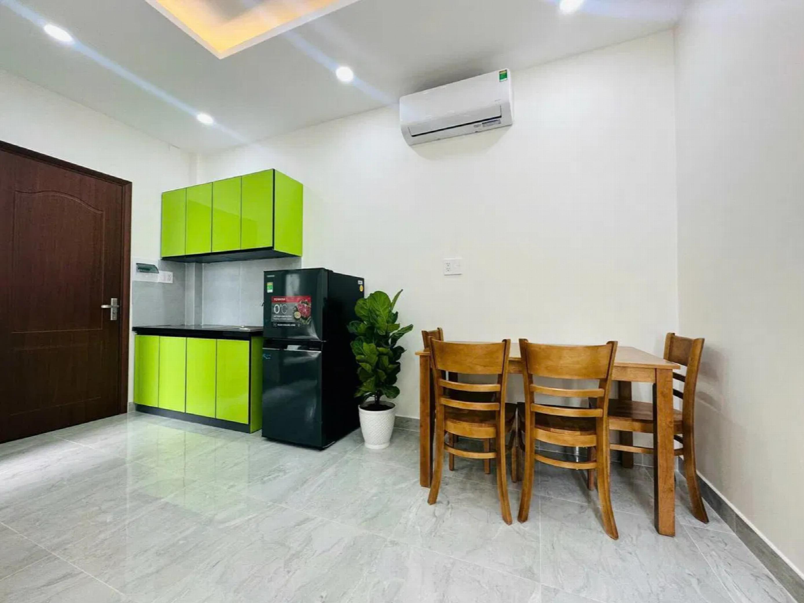 Logement dans Ho Chi Minh City, Vietnam Logement dans Ho Chi Minh City, Vietnam