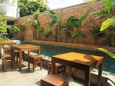 Housing in Ho Chi Minh City, Vietnam Housing in Ho Chi Minh City, Vietnam