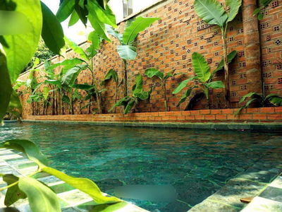 Жилье в Ho Chi Minh City, Vietnam Жилье в Ho Chi Minh City, Vietnam