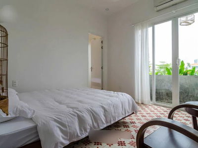 Alojamiento en Ho Chi Minh City, Vietnam Alojamiento en Ho Chi Minh City, Vietnam