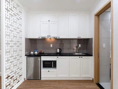 Alojamiento en Ho Chi Minh City, Vietnam Alojamiento en Ho Chi Minh City, Vietnam